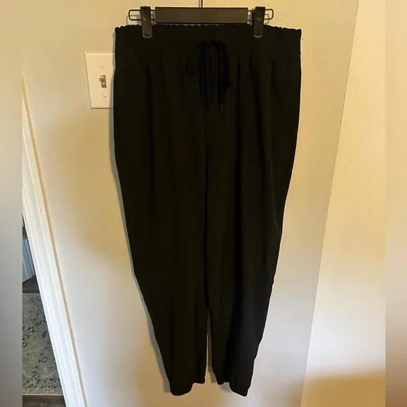 Abercrombie & Fitch Traveler Joggers - Picture 2 of 10